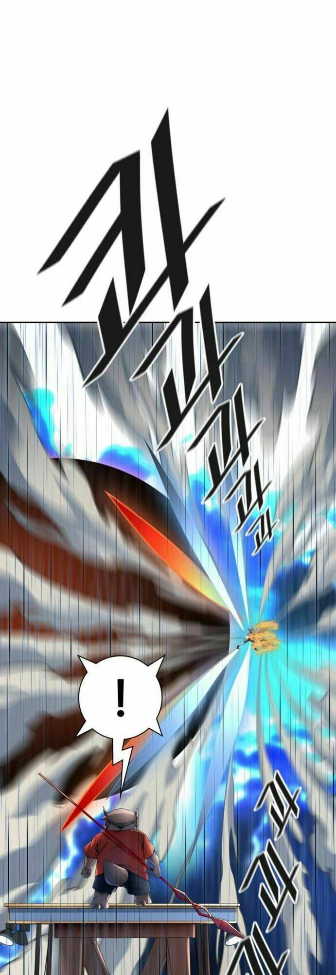 Cuộc Chiến Trong Tòa Tháp - Tower Of God: Chapter 511