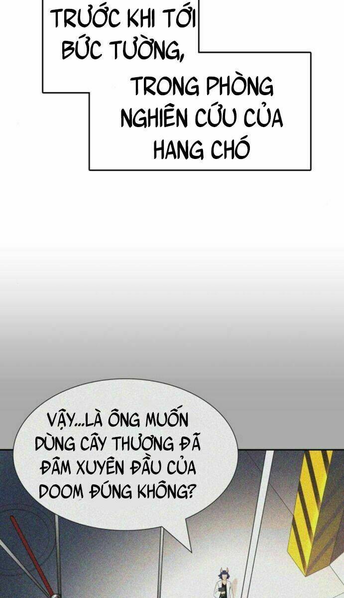 Cuộc Chiến Trong Tòa Tháp - Tower Of God: Chapter 511