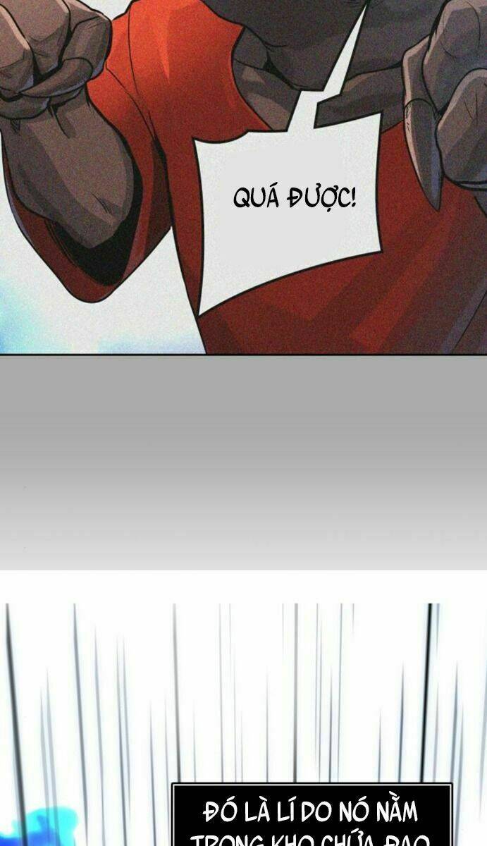 Cuộc Chiến Trong Tòa Tháp - Tower Of God: Chapter 511