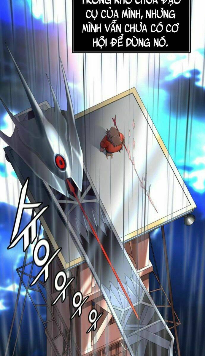 Cuộc Chiến Trong Tòa Tháp - Tower Of God: Chapter 511