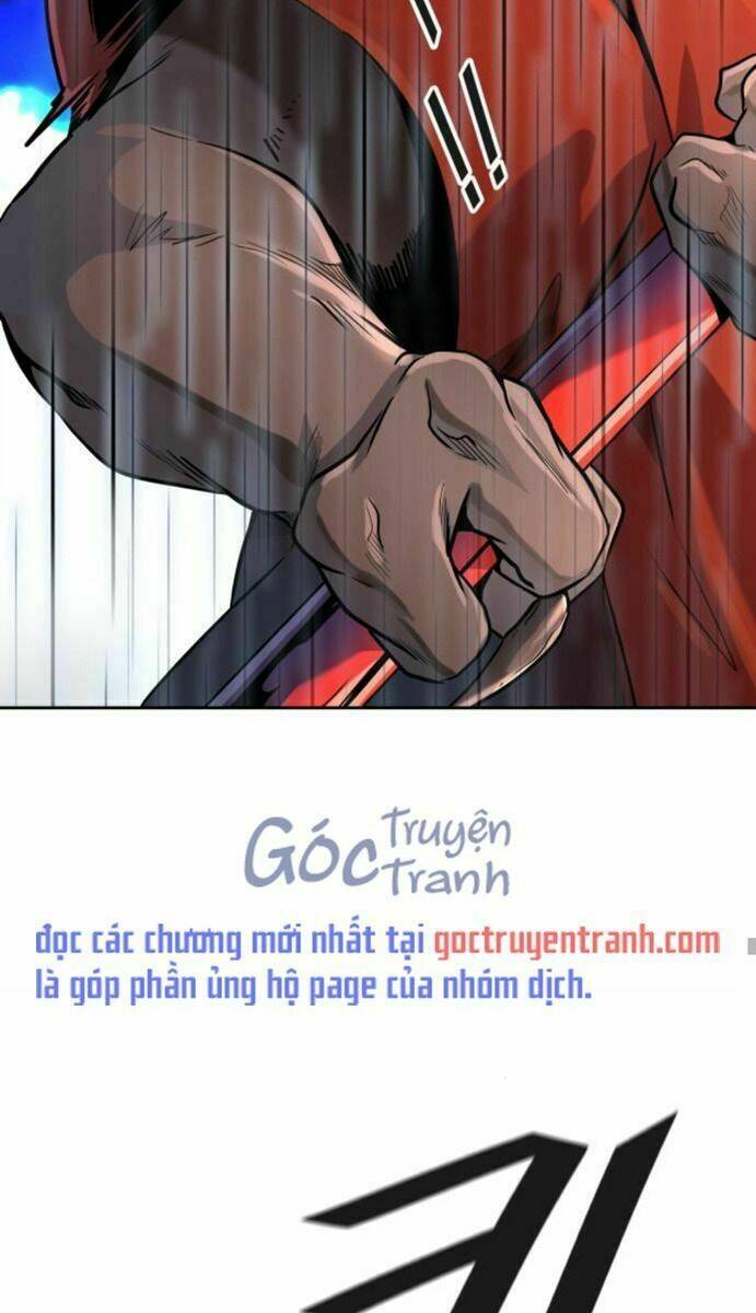 Cuộc Chiến Trong Tòa Tháp - Tower Of God: Chapter 511