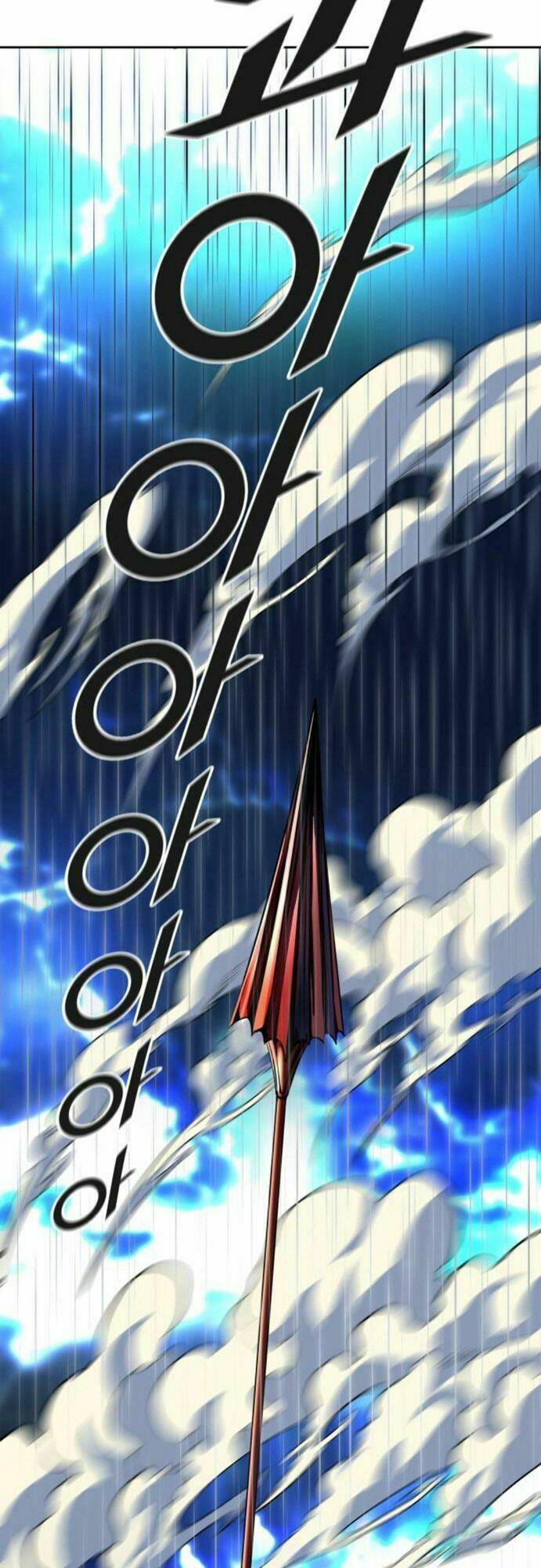 Cuộc Chiến Trong Tòa Tháp - Tower Of God: Chapter 511