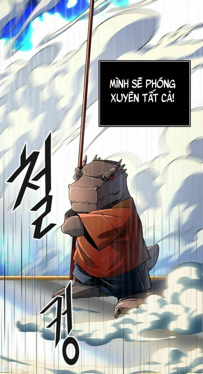Cuộc Chiến Trong Tòa Tháp - Tower Of God: Chapter 511