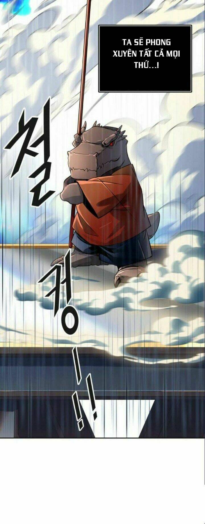 Cuộc Chiến Trong Tòa Tháp - Tower Of God: Chapter 512