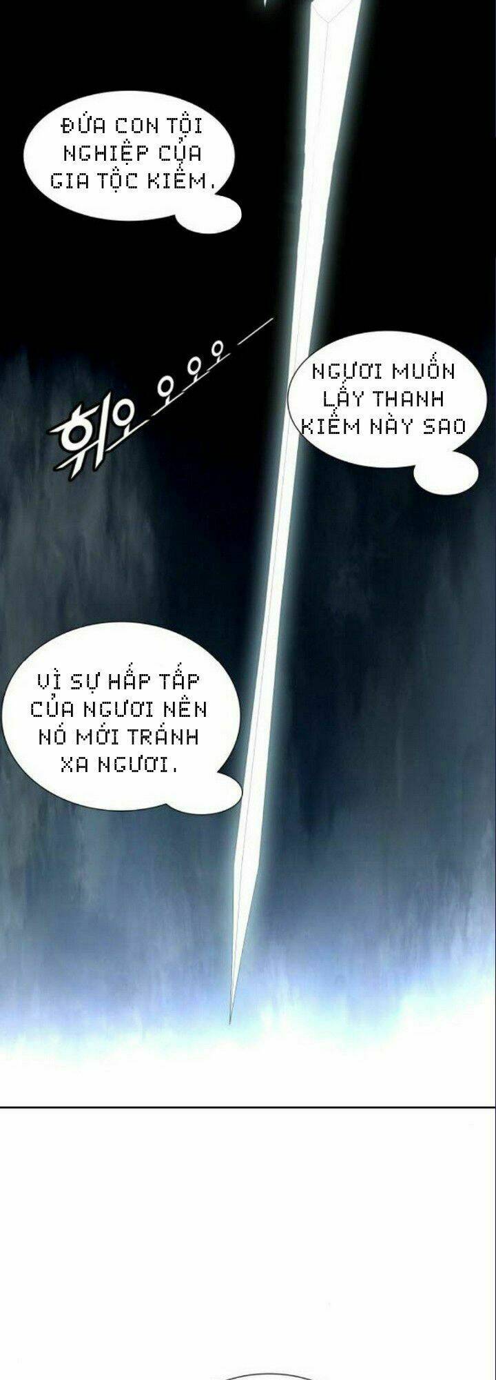 Cuộc Chiến Trong Tòa Tháp - Tower Of God: Chapter 512