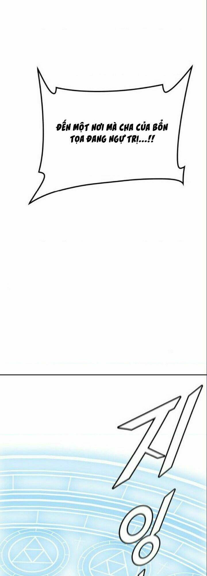 Cuộc Chiến Trong Tòa Tháp - Tower Of God: Chapter 512