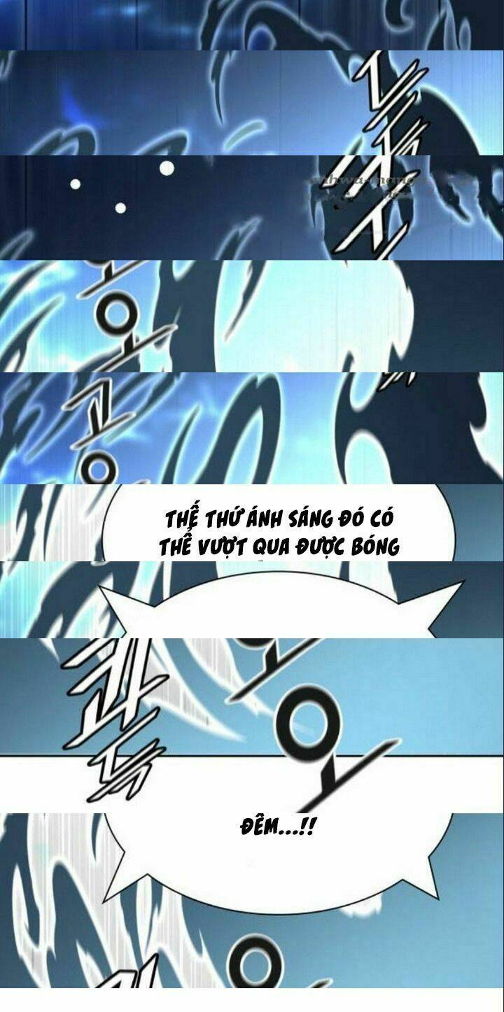 Cuộc Chiến Trong Tòa Tháp - Tower Of God: Chapter 512