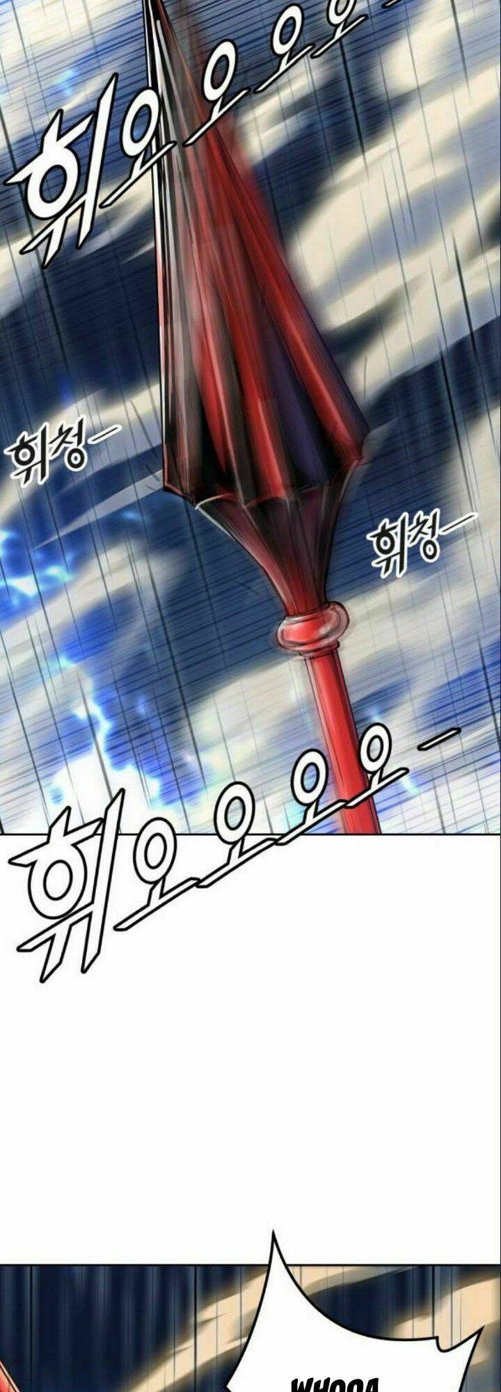 Cuộc Chiến Trong Tòa Tháp - Tower Of God: Chapter 512