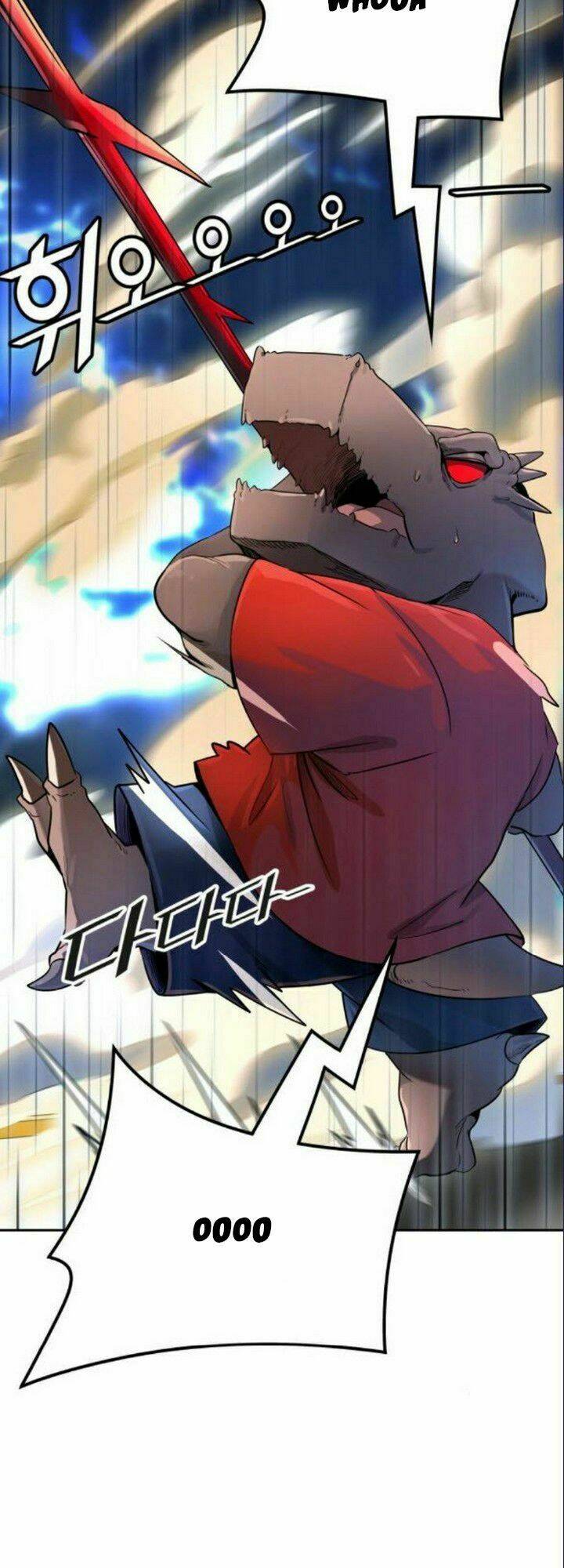 Cuộc Chiến Trong Tòa Tháp - Tower Of God: Chapter 512