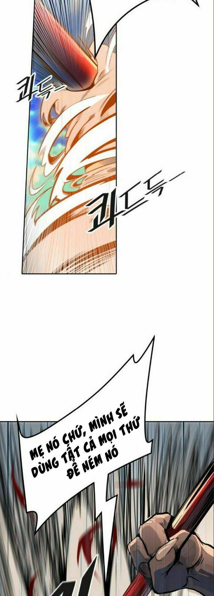 Cuộc Chiến Trong Tòa Tháp - Tower Of God: Chapter 512
