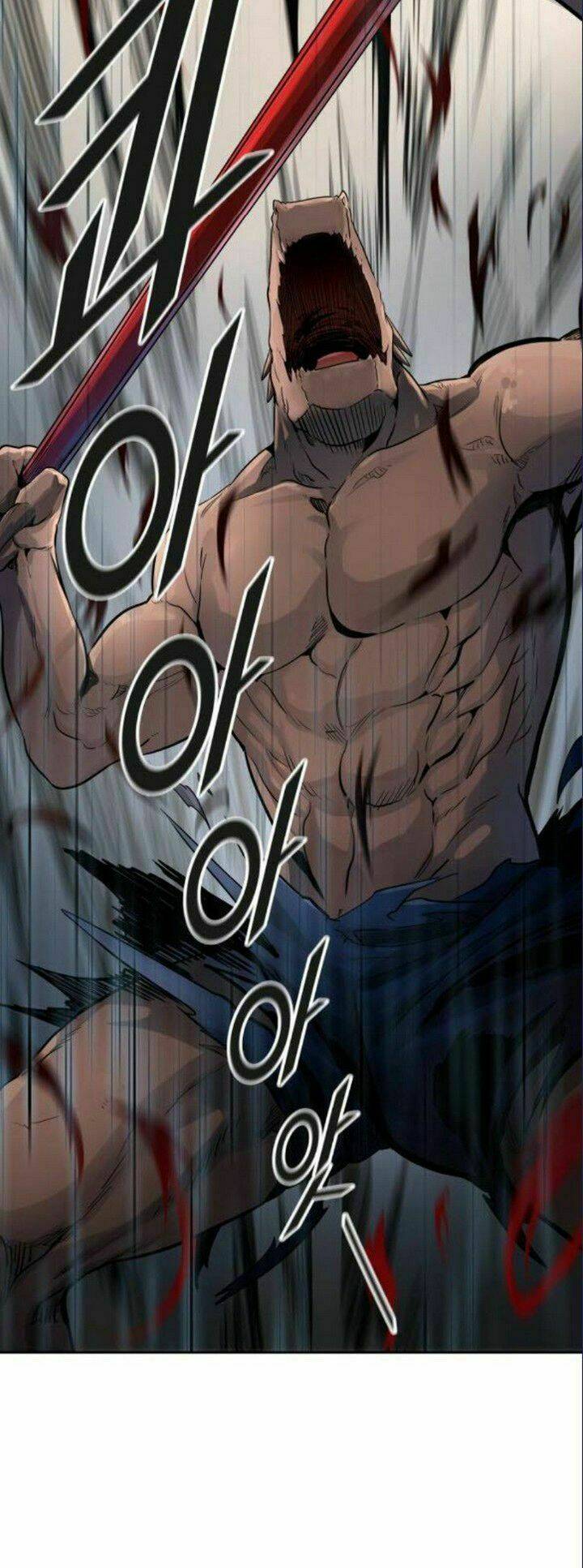 Cuộc Chiến Trong Tòa Tháp - Tower Of God: Chapter 512