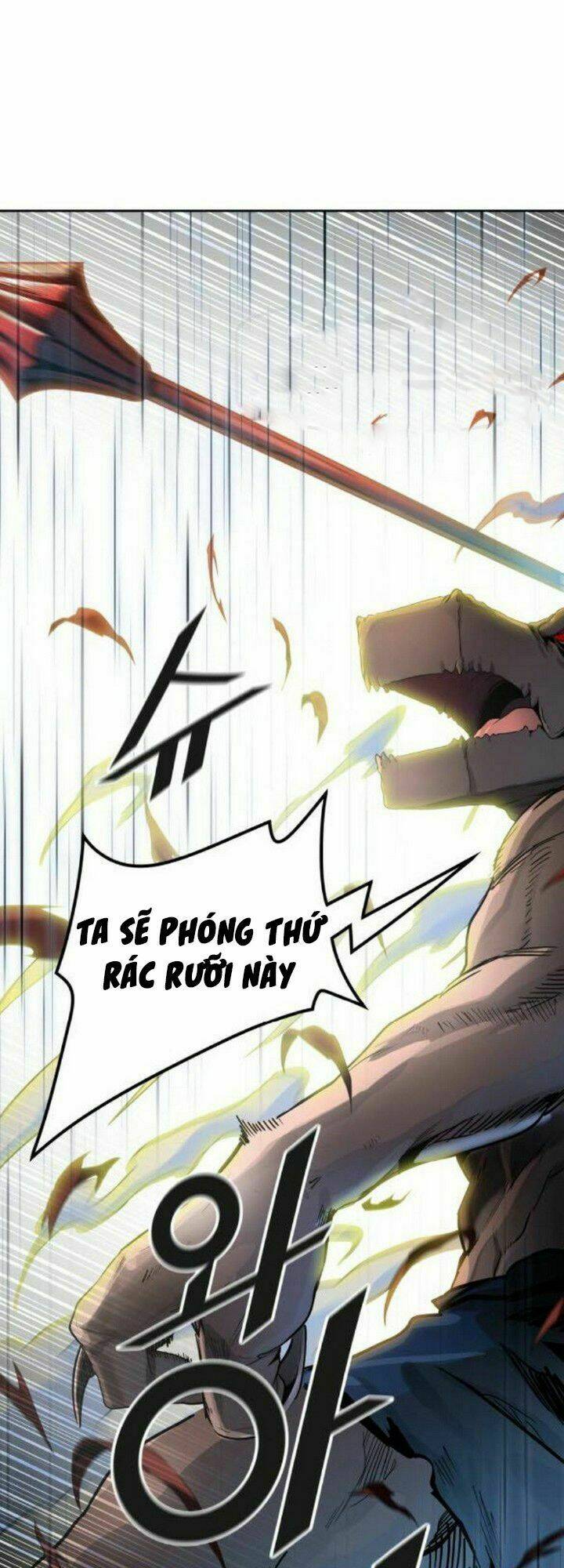 Cuộc Chiến Trong Tòa Tháp - Tower Of God: Chapter 512
