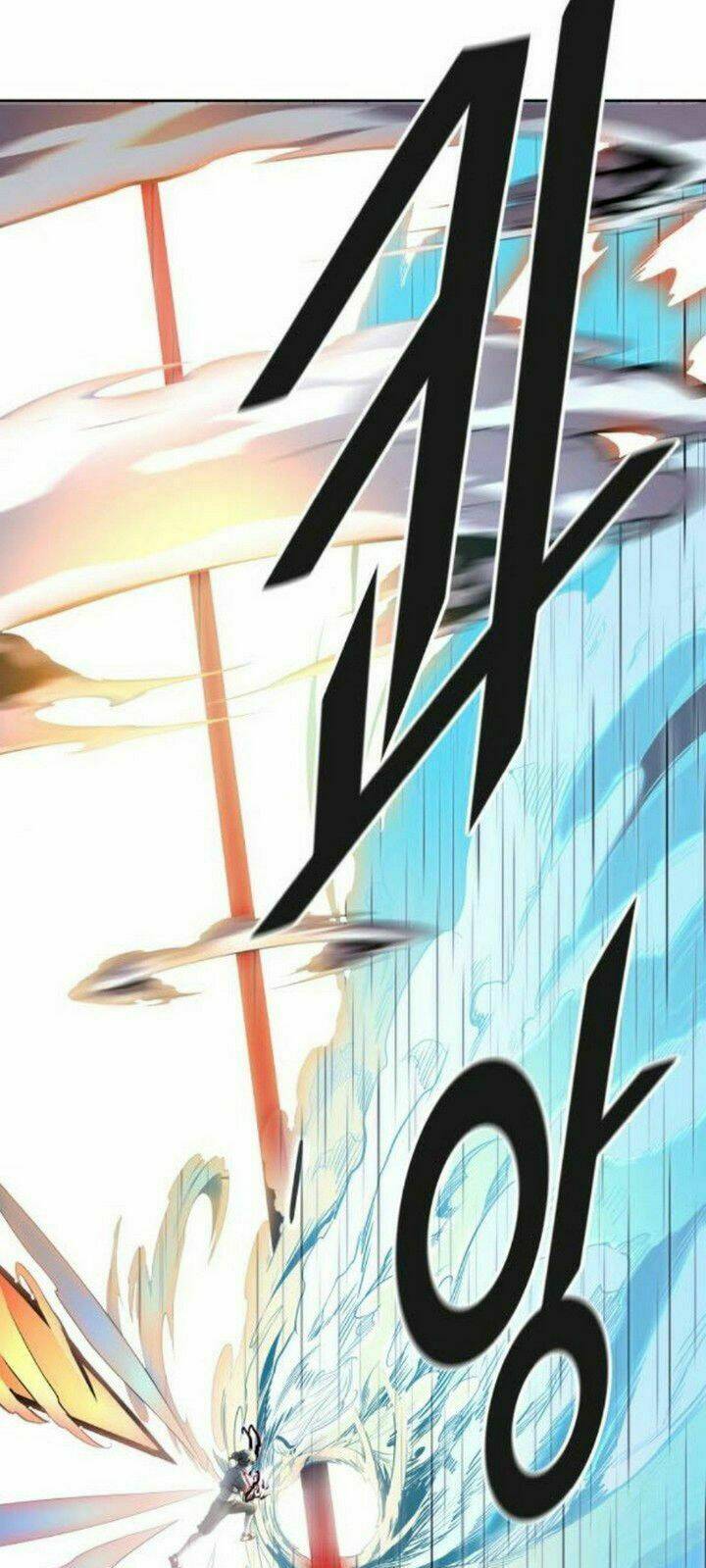 Cuộc Chiến Trong Tòa Tháp - Tower Of God: Chapter 512
