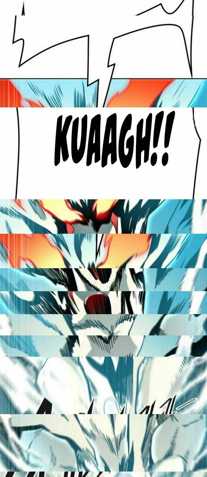 Cuộc Chiến Trong Tòa Tháp - Tower Of God: Chapter 512