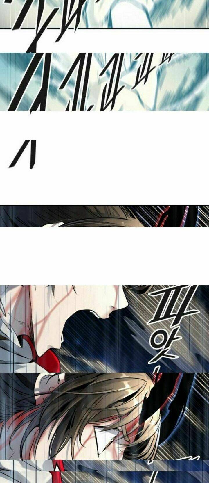 Cuộc Chiến Trong Tòa Tháp - Tower Of God: Chapter 512