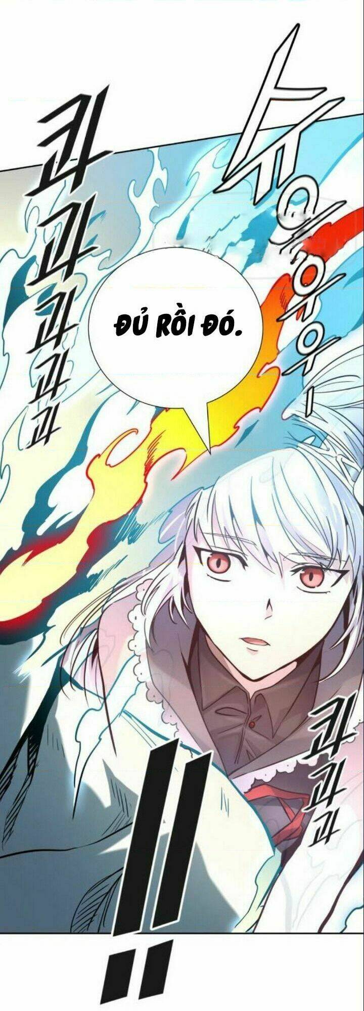 Cuộc Chiến Trong Tòa Tháp - Tower Of God: Chapter 512