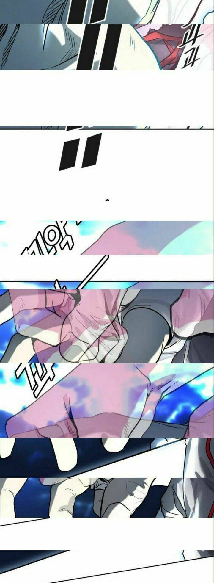 Cuộc Chiến Trong Tòa Tháp - Tower Of God: Chapter 512
