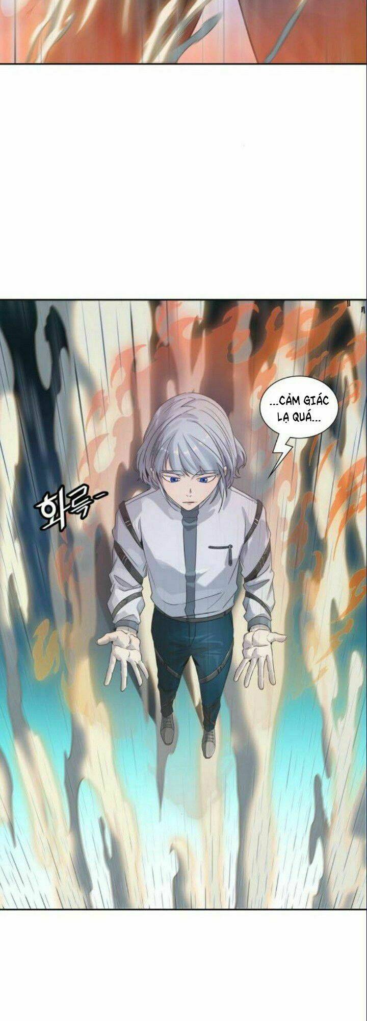 Cuộc Chiến Trong Tòa Tháp - Tower Of God: Chapter 512