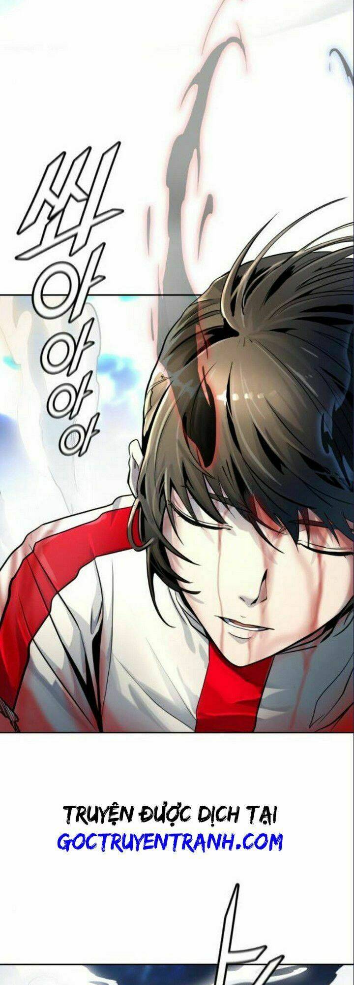 Cuộc Chiến Trong Tòa Tháp - Tower Of God: Chapter 512