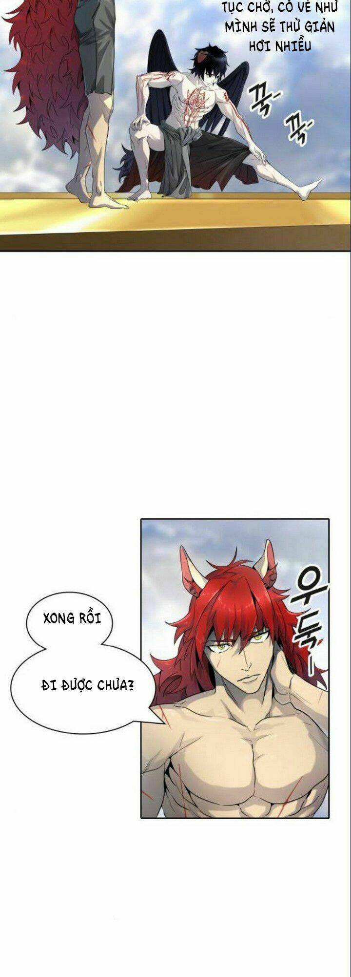 Cuộc Chiến Trong Tòa Tháp - Tower Of God: Chapter 512