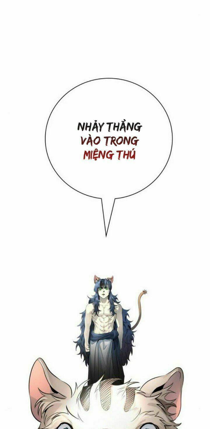 Cuộc Chiến Trong Tòa Tháp - Tower Of God: Chapter 512