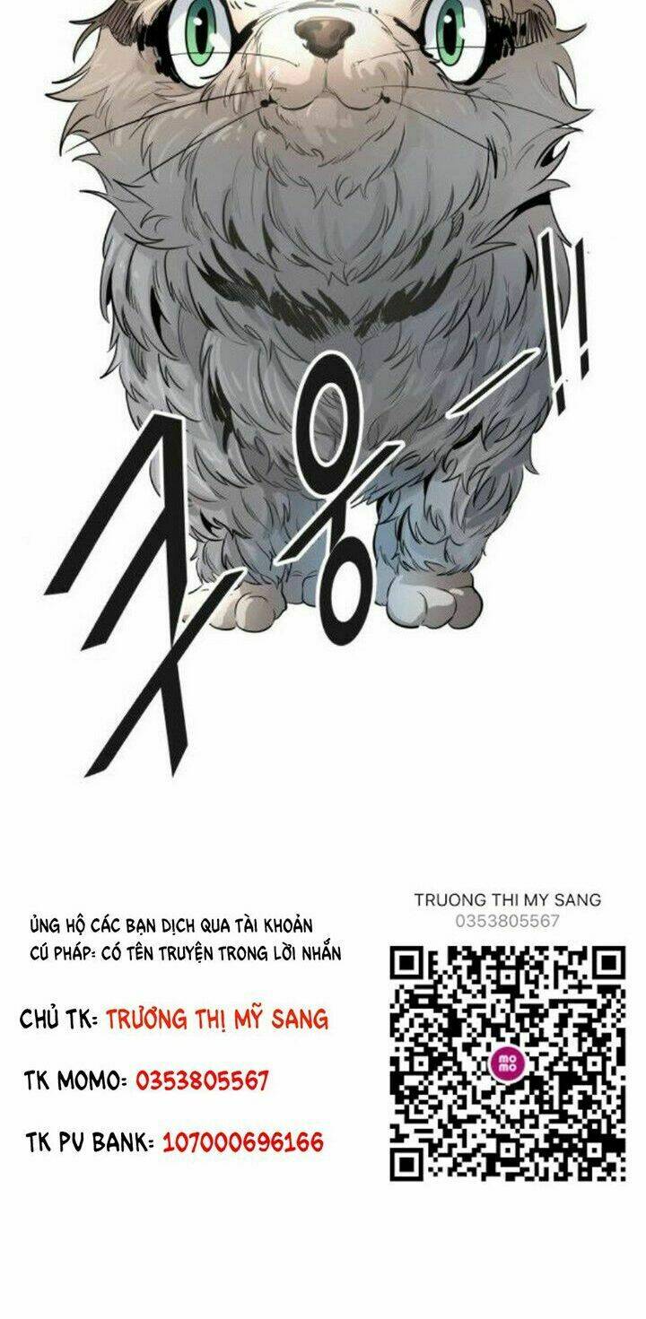 Cuộc Chiến Trong Tòa Tháp - Tower Of God: Chapter 512