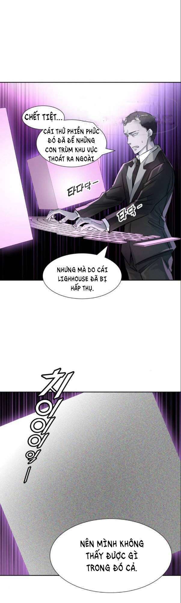 Cuộc Chiến Trong Tòa Tháp - Tower Of God: Chapter 513