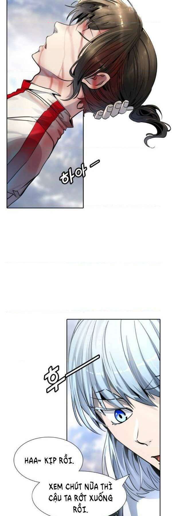 Cuộc Chiến Trong Tòa Tháp - Tower Of God: Chapter 513