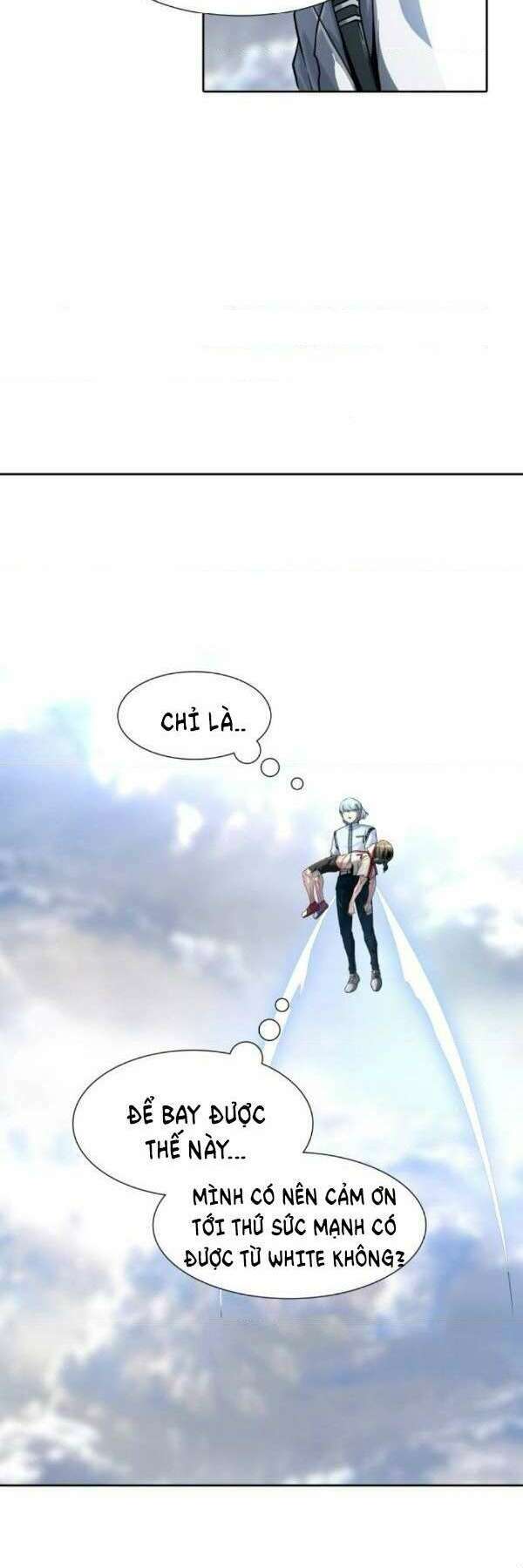 Cuộc Chiến Trong Tòa Tháp - Tower Of God: Chapter 513