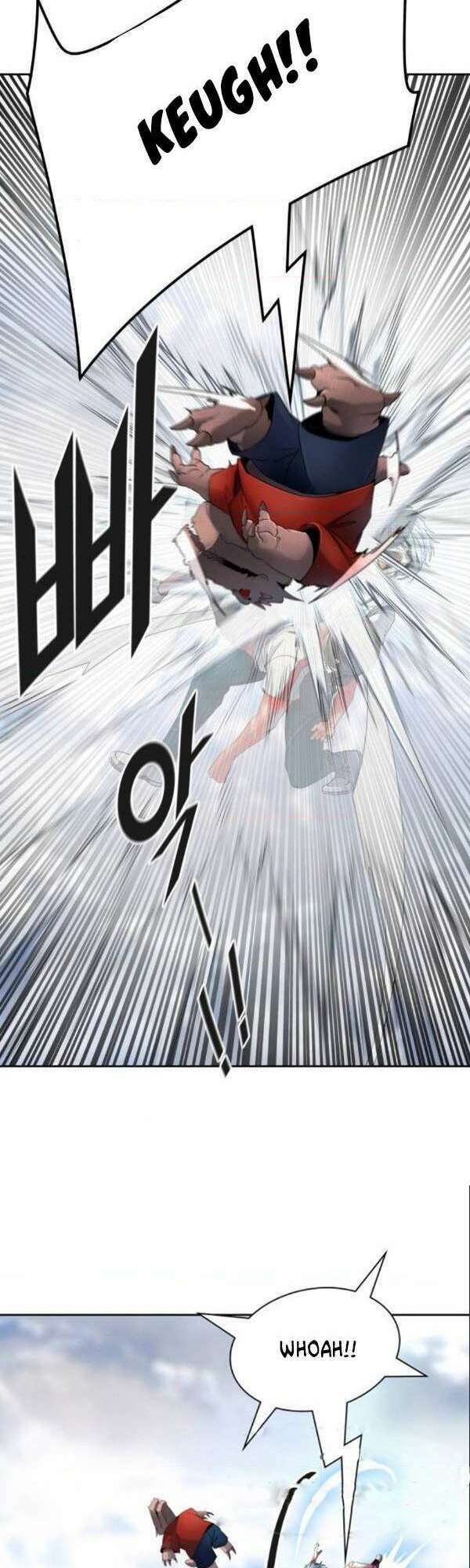 Cuộc Chiến Trong Tòa Tháp - Tower Of God: Chapter 513