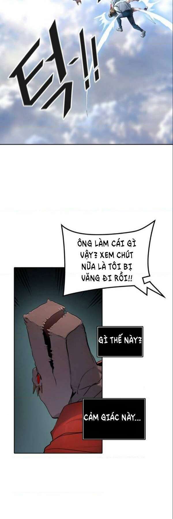 Cuộc Chiến Trong Tòa Tháp - Tower Of God: Chapter 513