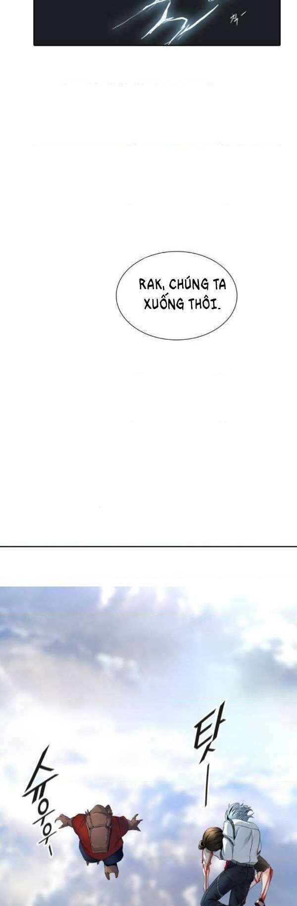Cuộc Chiến Trong Tòa Tháp - Tower Of God: Chapter 513