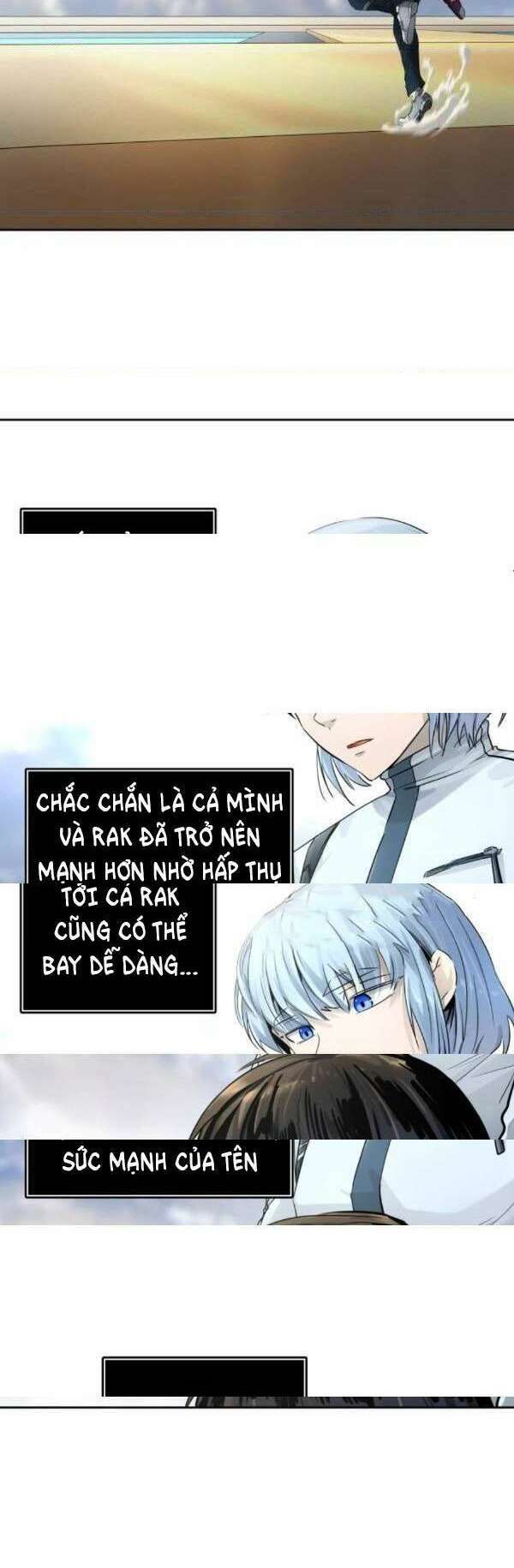 Cuộc Chiến Trong Tòa Tháp - Tower Of God: Chapter 513