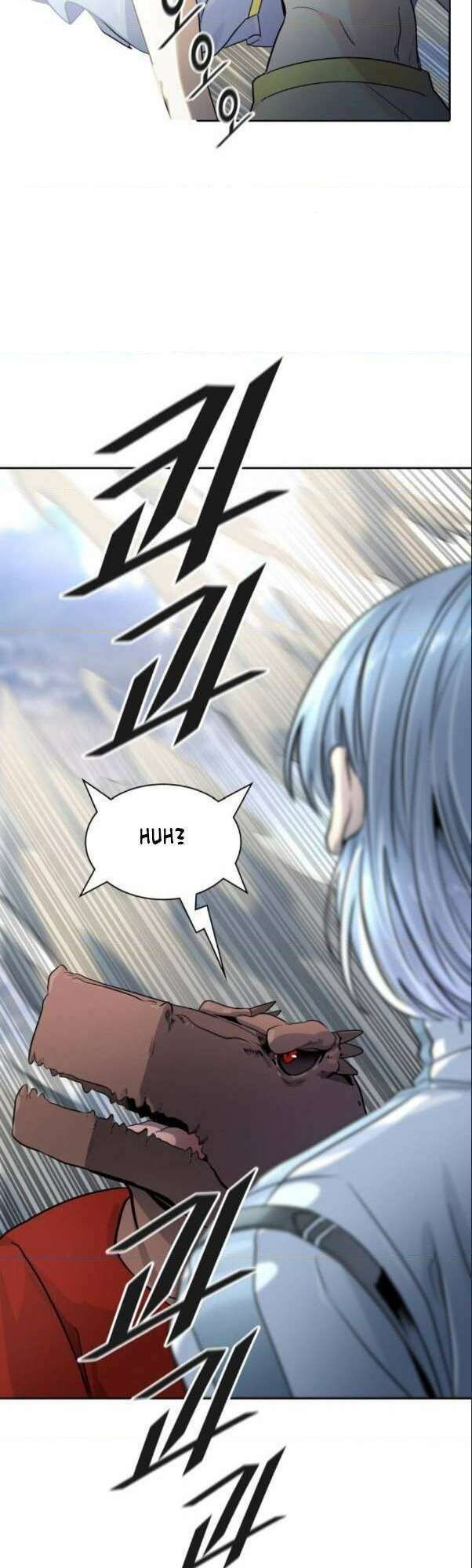 Cuộc Chiến Trong Tòa Tháp - Tower Of God: Chapter 513