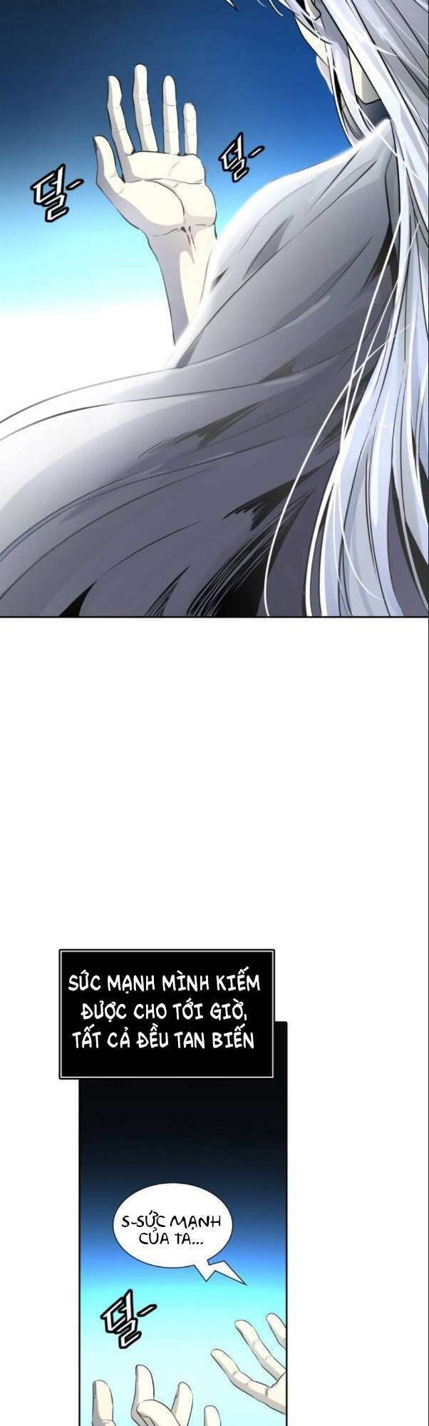 Cuộc Chiến Trong Tòa Tháp - Tower Of God: Chapter 513
