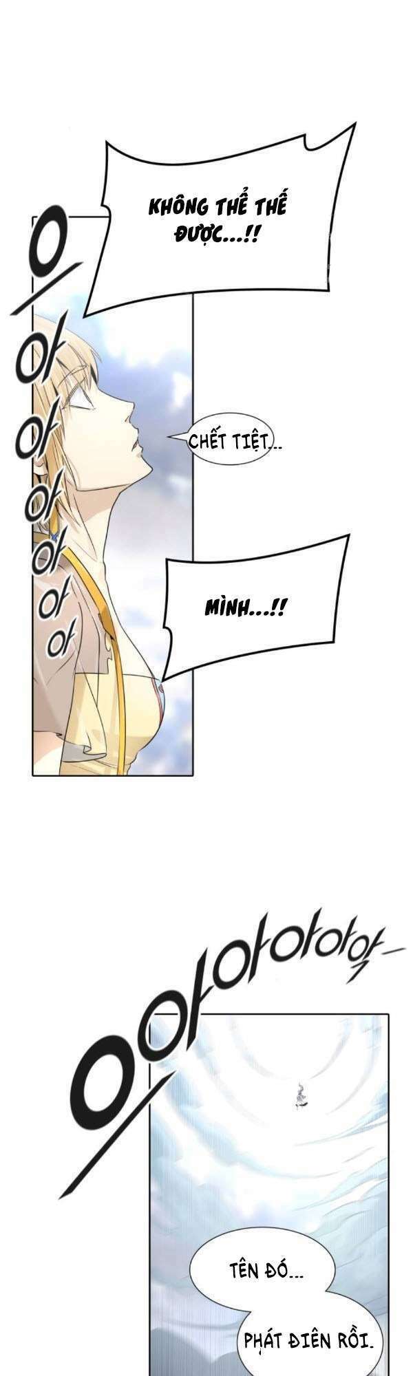 Cuộc Chiến Trong Tòa Tháp - Tower Of God: Chapter 513