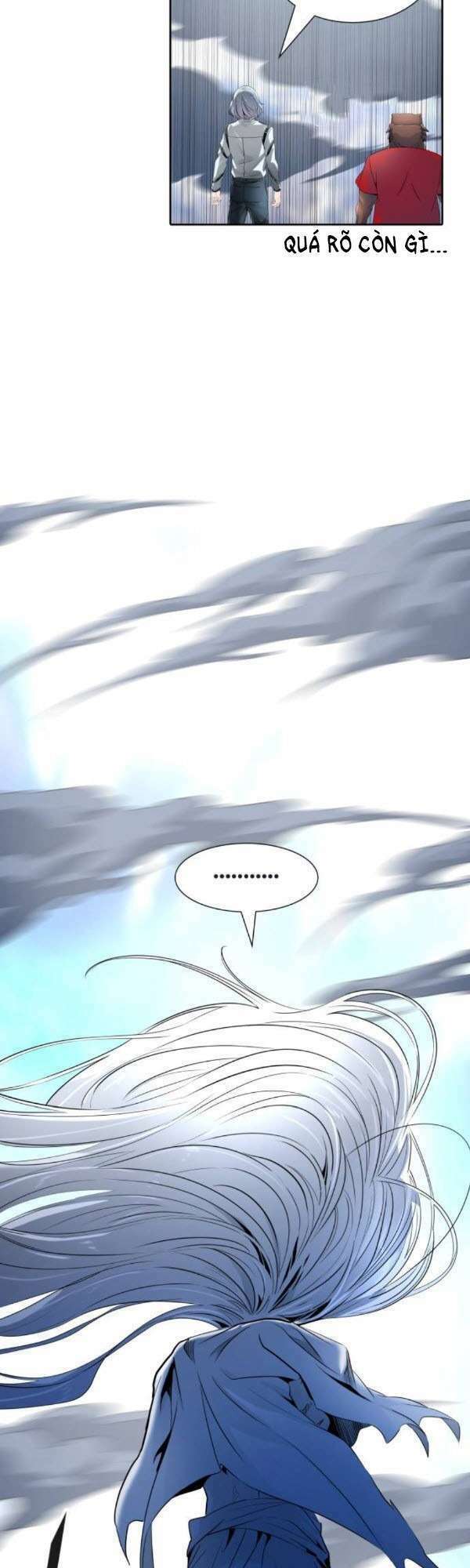 Cuộc Chiến Trong Tòa Tháp - Tower Of God: Chapter 513