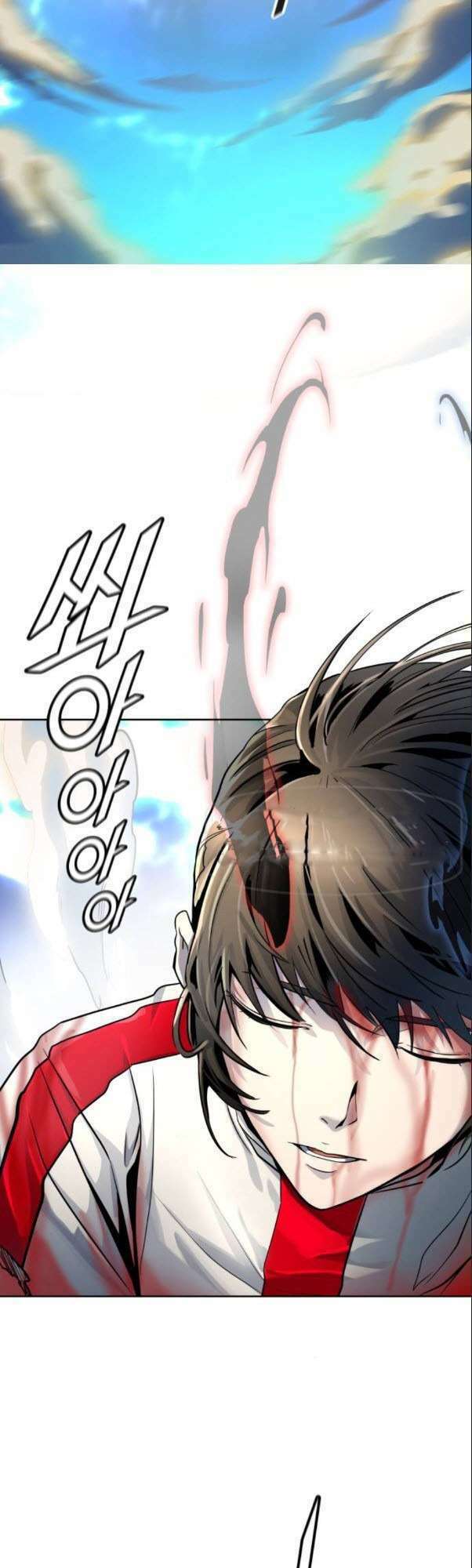 Cuộc Chiến Trong Tòa Tháp - Tower Of God: Chapter 513