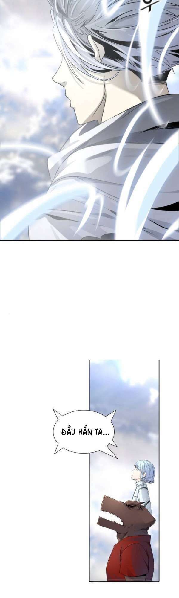 Cuộc Chiến Trong Tòa Tháp - Tower Of God: Chapter 513