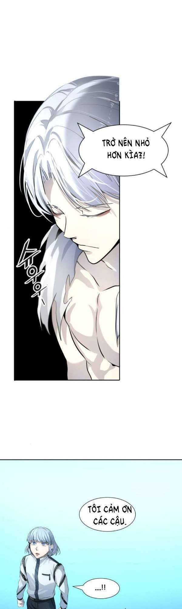 Cuộc Chiến Trong Tòa Tháp - Tower Of God: Chapter 513