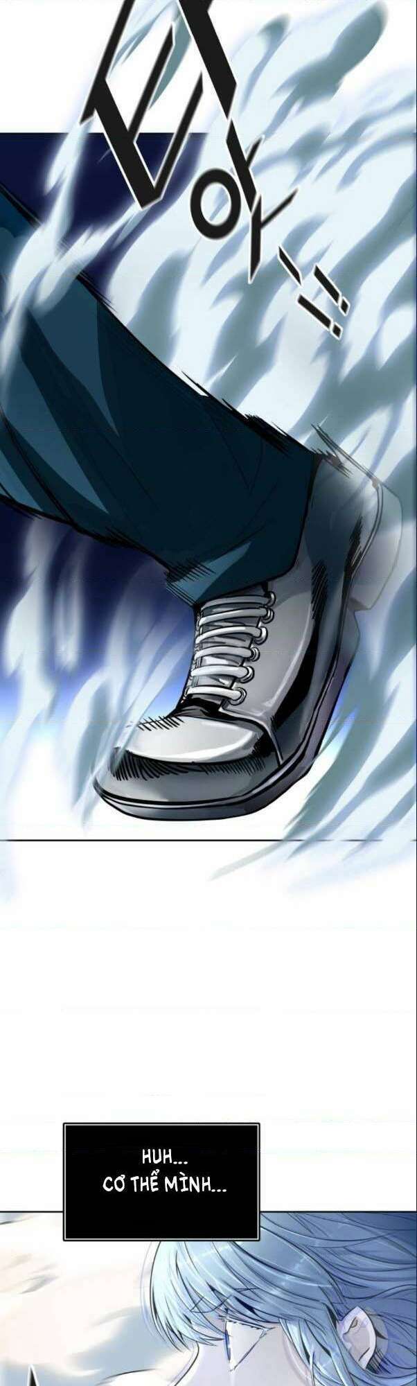 Cuộc Chiến Trong Tòa Tháp - Tower Of God: Chapter 513