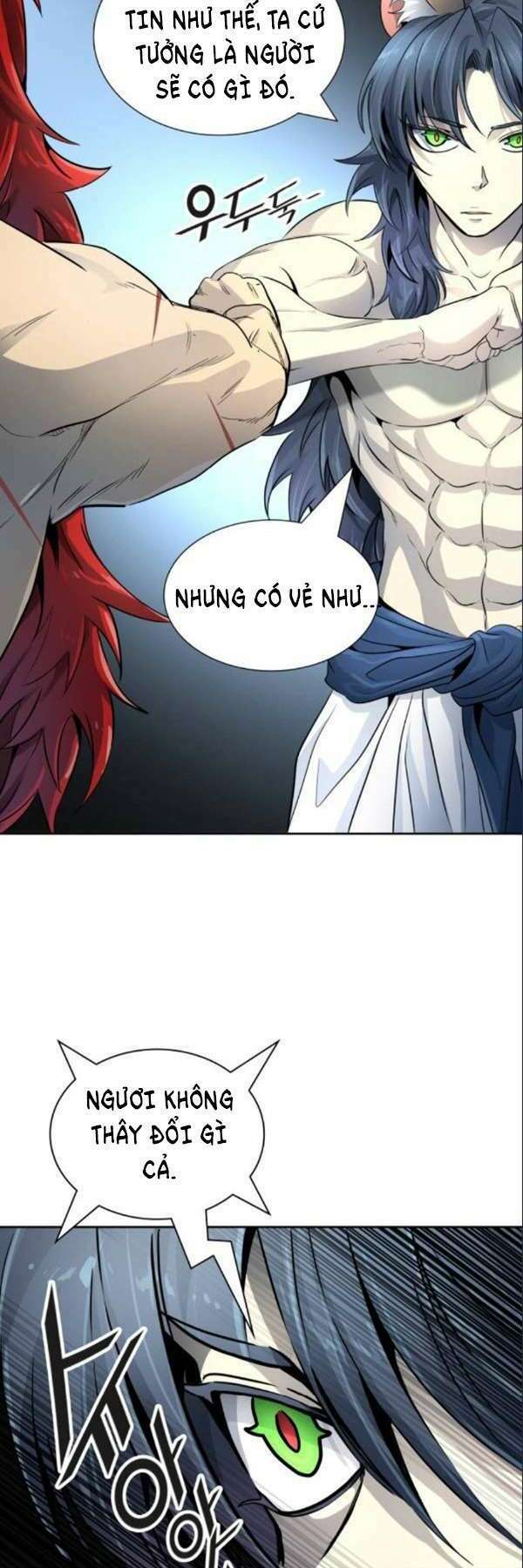 Cuộc Chiến Trong Tòa Tháp - Tower Of God: Chapter 513