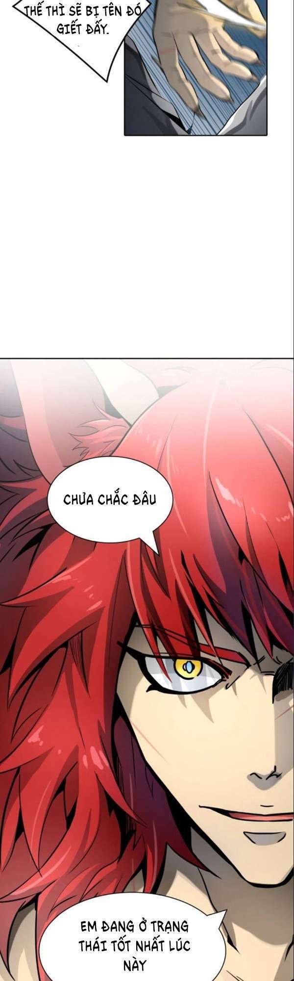 Cuộc Chiến Trong Tòa Tháp - Tower Of God: Chapter 513