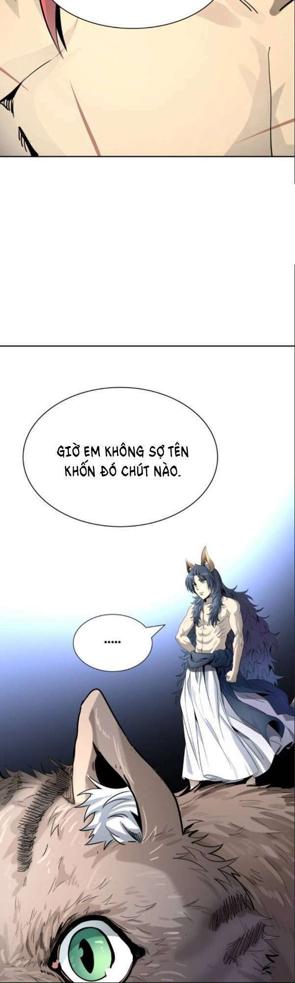Cuộc Chiến Trong Tòa Tháp - Tower Of God: Chapter 513