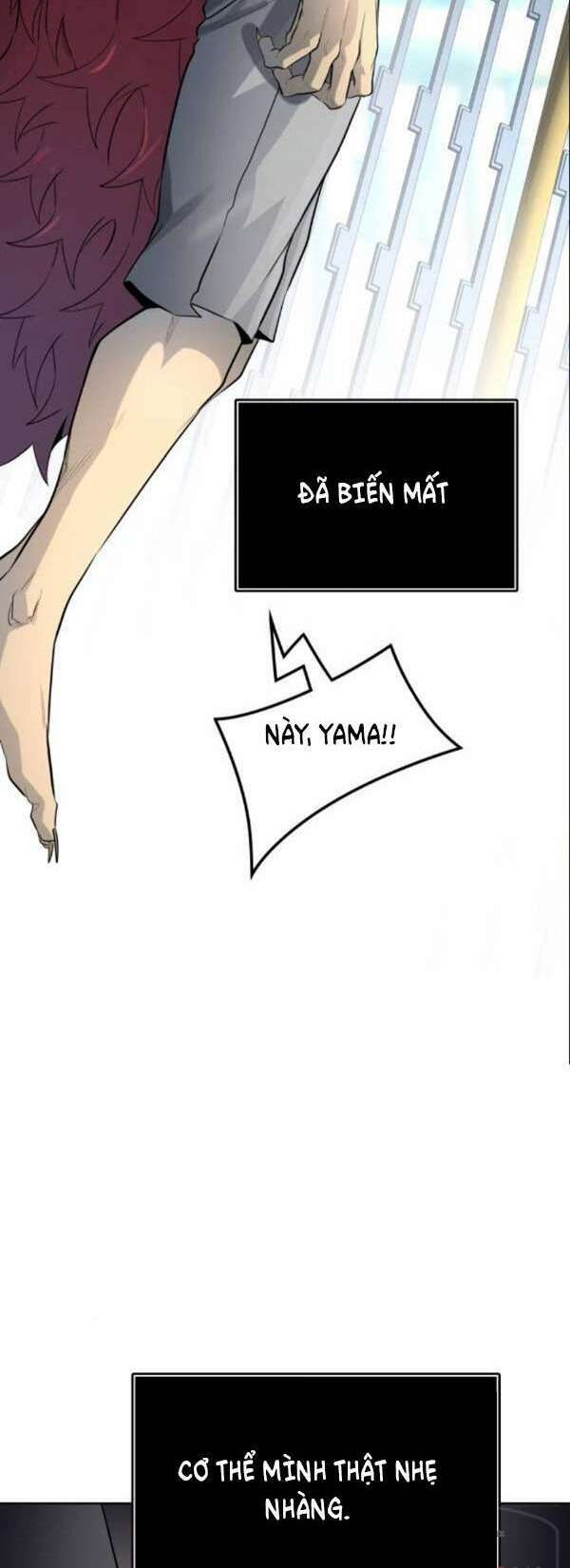 Cuộc Chiến Trong Tòa Tháp - Tower Of God: Chapter 513