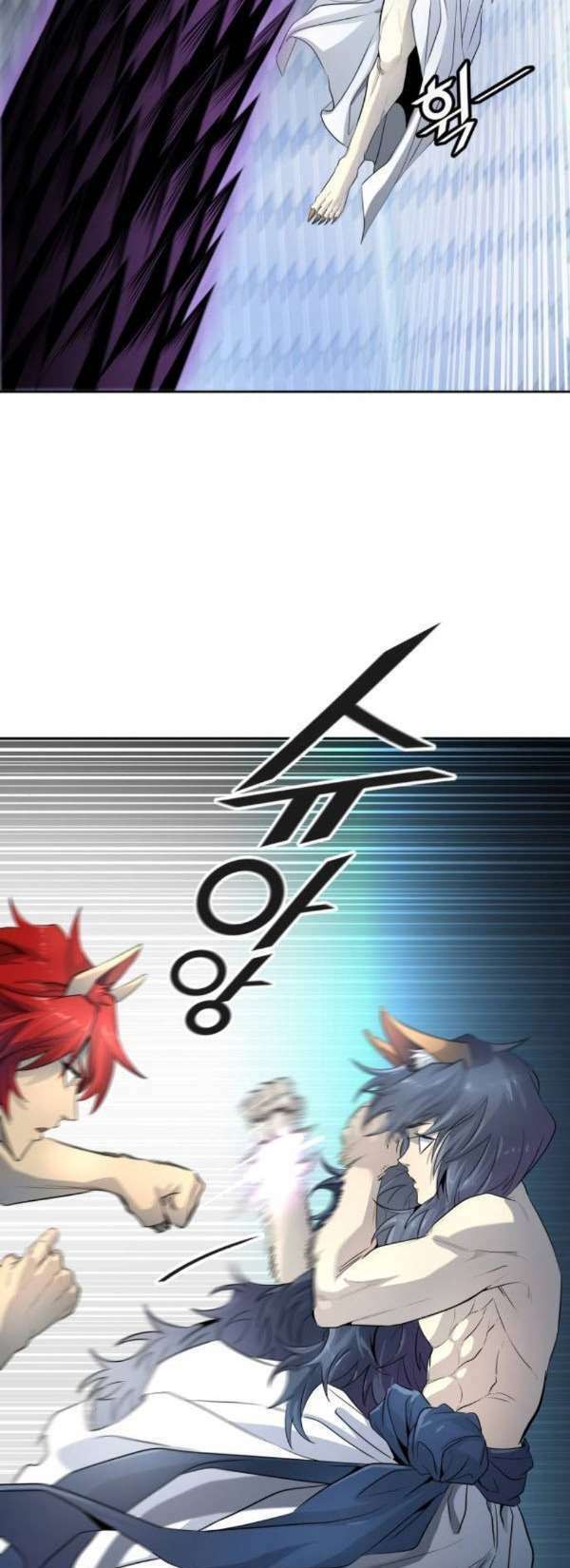 Cuộc Chiến Trong Tòa Tháp - Tower Of God: Chapter 513
