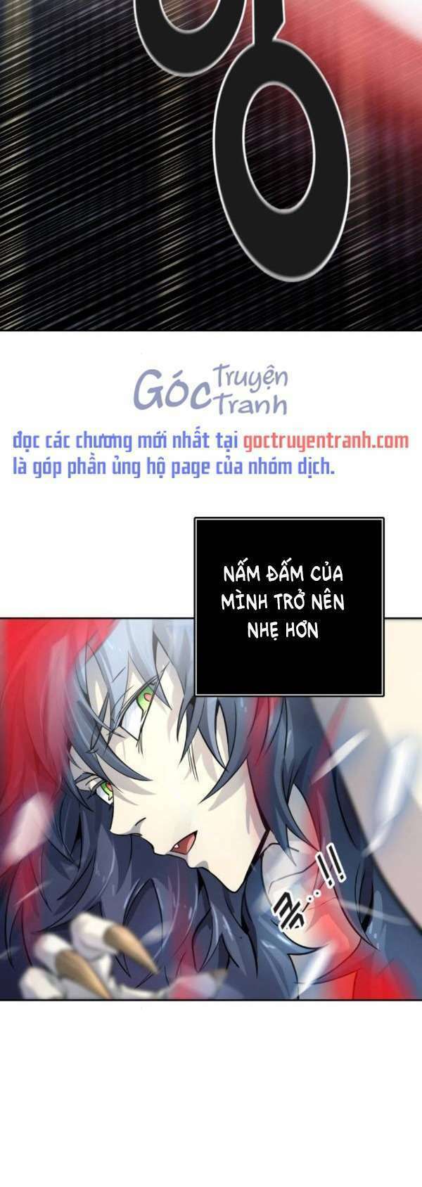 Cuộc Chiến Trong Tòa Tháp - Tower Of God: Chapter 513