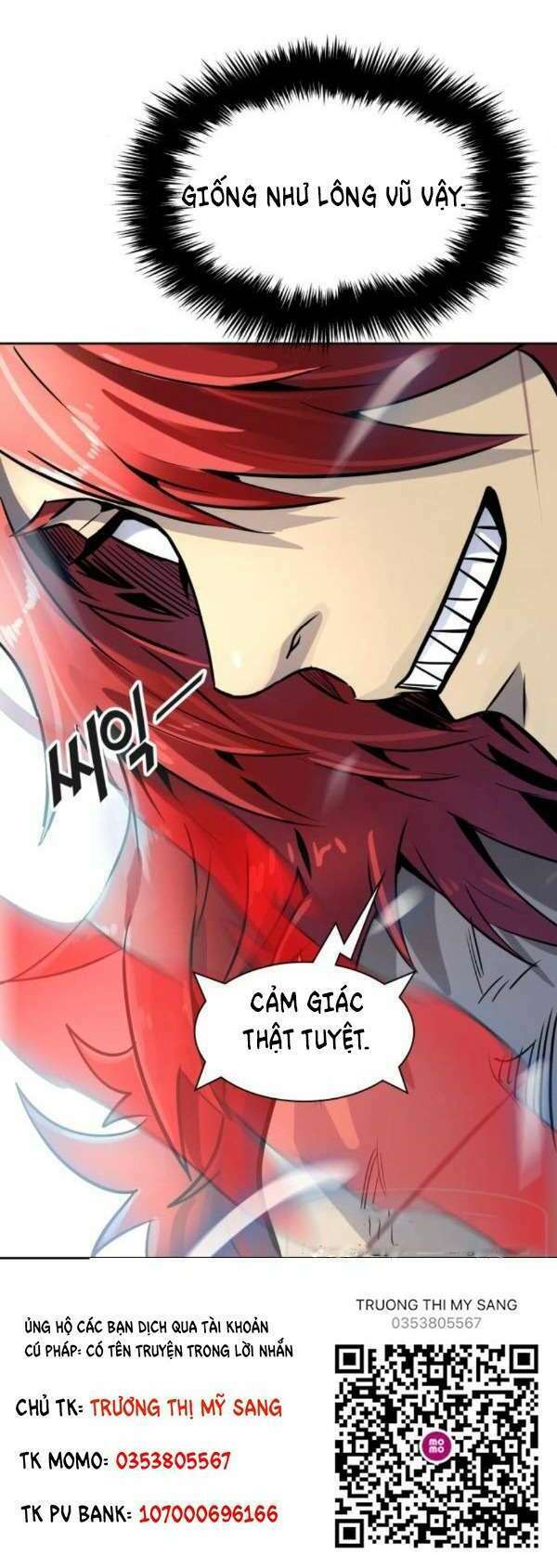 Cuộc Chiến Trong Tòa Tháp - Tower Of God: Chapter 513