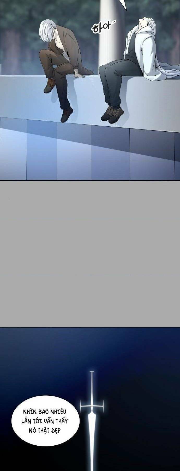 Cuộc Chiến Trong Tòa Tháp - Tower Of God: Chapter 514