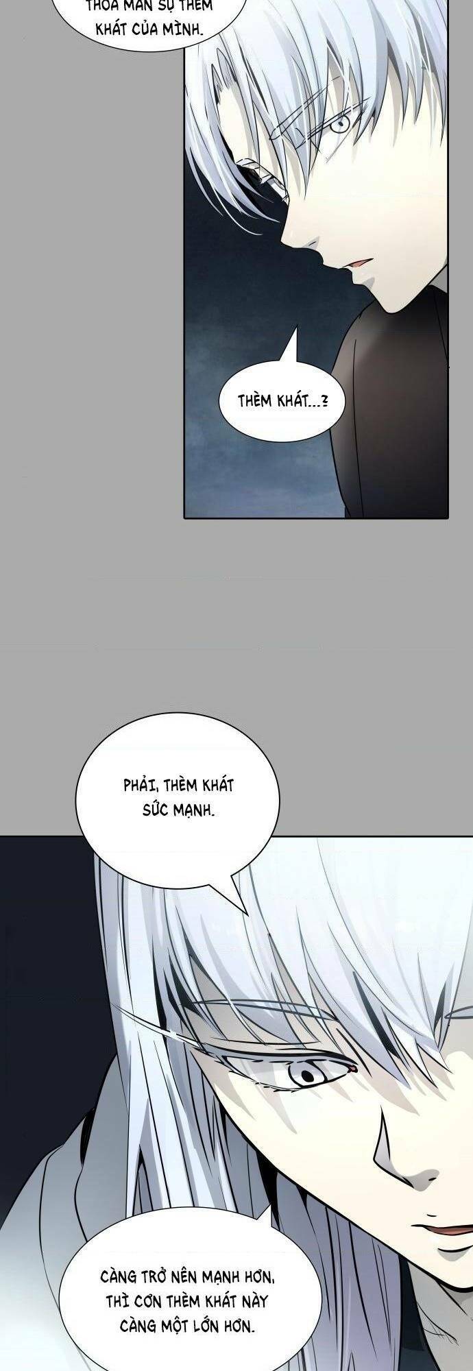 Cuộc Chiến Trong Tòa Tháp - Tower Of God: Chapter 514